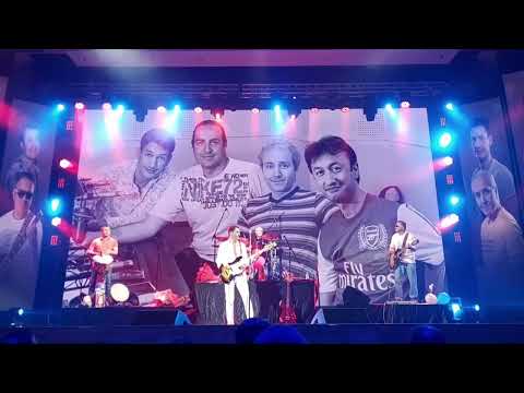 ПАРЕМ – «ДОЖДИ» (live)