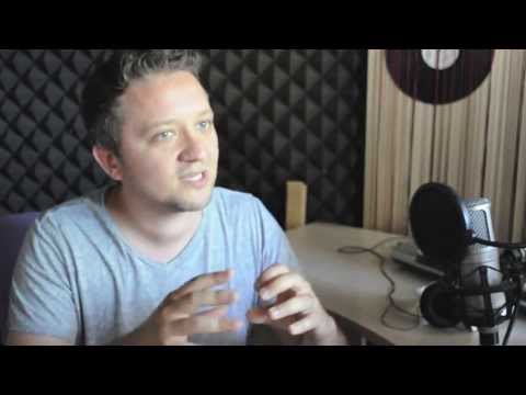 Interviu BOS Romania - Florin Grozea (Hit Yourself)