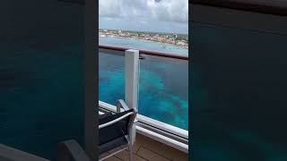 MSC Aurea: Is This Luxury Upgrade Worth It? #shorts