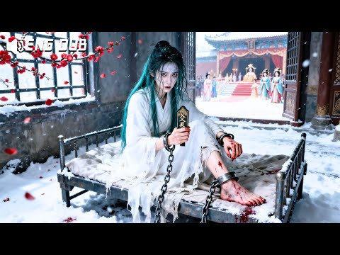 In past life, he imprison her for "loving but not get"! Reborn, she use it to fight back #250118zxB2