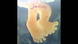 James - Sound (1992) (Studio Version)