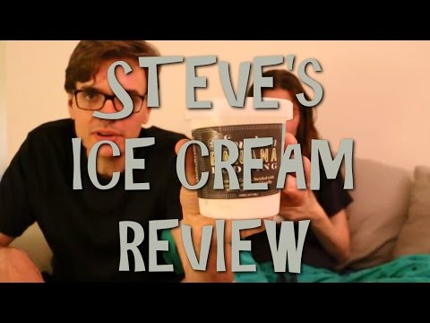 download lagu mp3 mp4 Steve Ice Cream Banana Pudding, download lagu Steve Ice Cream Banana Pudding gratis, unduh video klip Steve Ice Cream Banana Pudding