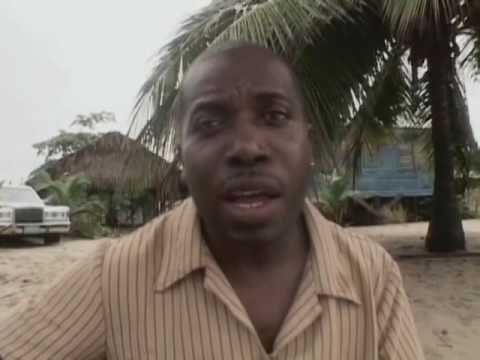 Remembering the great Andy Palacio on 56th birthday