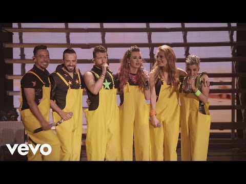 Estaré - Kabah