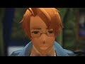 Cardverse MMD Would You Fall In Love With Me Again