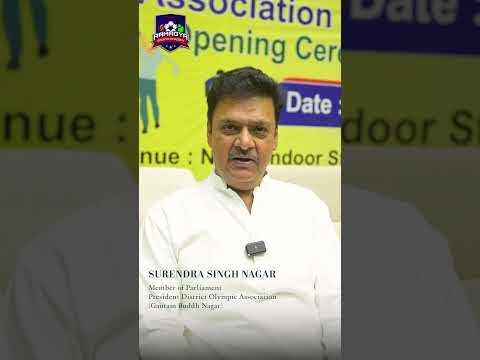 Surendra Singh Nagar