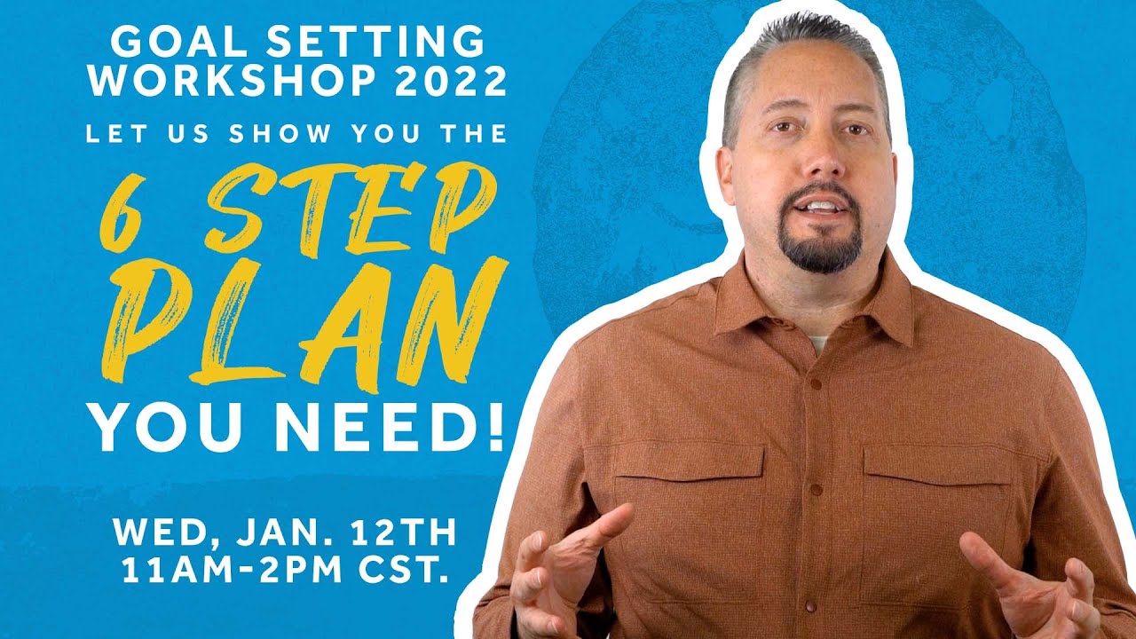 Annual Planning Workshop 2022