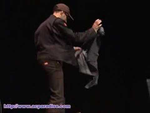 BART Boy @ Fanime 2005 - #01 Alchemist Spy