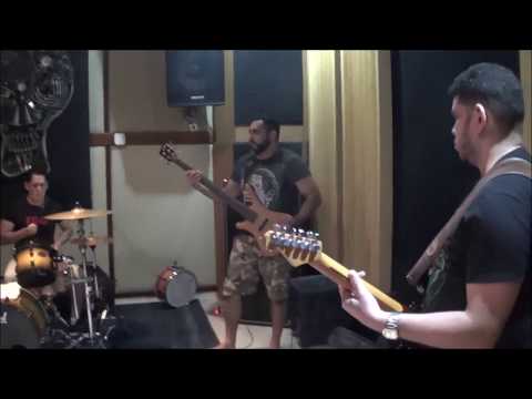 Banda Forte 5 - State of Love and Trust (cover)