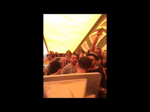 Marco Carola Playing: Neverdogs & Gianni Firmaio - Forever Young (Rub A Dub's Terminal Molly Remix)