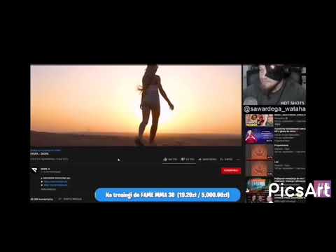 Reakcja wardęgi na piosenke ekipa-3kipa (rozczarowany)