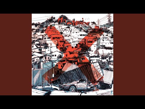 Cool Down Me Nerves (Bukkha Remix)