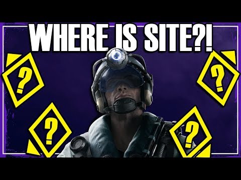 The Biggest Bait Of All Time - Rainbow Six Siege