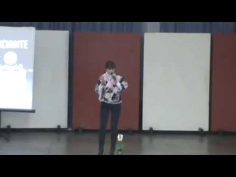 Sumomo / Suzumura Kenichi - Knocking on the mind（Cover）