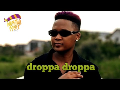 Eemoh & Master KG - Droppa Droppa [official audio] feat HarryCane & Shawnpeace