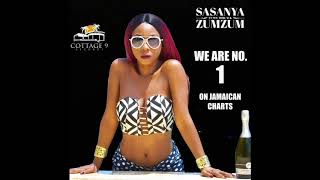 Zumzum is now no.1 - Jamaican Charts