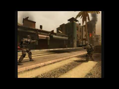 Battlefieldstory 2 Episode 1   Endlich nach Hause