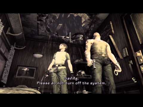 Resident Evil : The Umbrella Chronicles HD Playstation 3