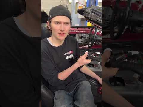 Honest review of Jackpot ECU #ls #racing #corvettes