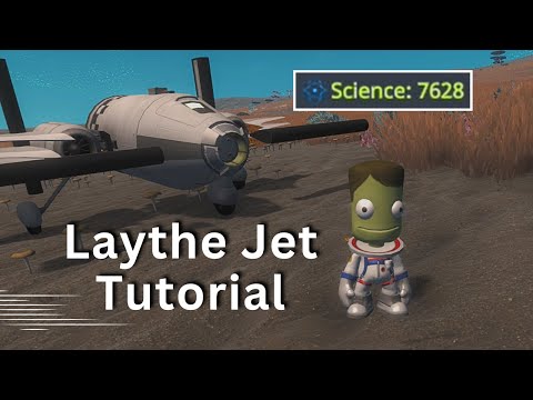 How to SPEEDRUN Kerbal Space Program (Ep.2)