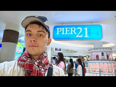 НАЕЛСЯ НА 250 РУБЛЕЙ В ПАТТАЙЕ!
