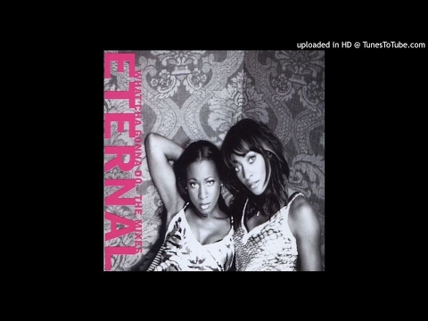 Eternal — What'cha Gonna Do (The Lisa Marie Experience Sequential Dub) - | House |