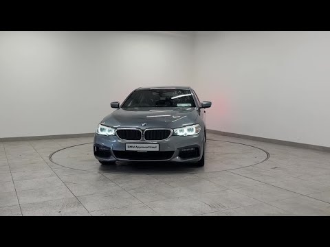BMW 5-Series 530e M Sport Auto - Image 2