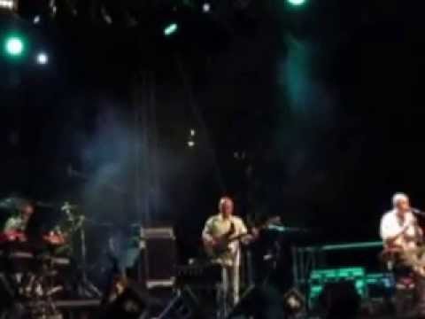 Triskell 2013 - 21 giugno - Massimo Giuntini