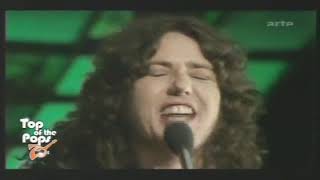 Whitesnake - Bloody Mary - Top Of The Pops 1978