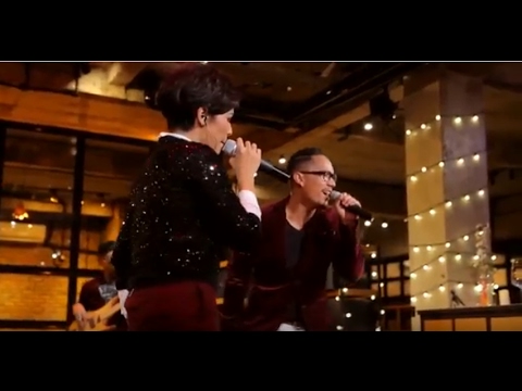 Music Everywhere MLD SPOT - Maliq & D'Essentials - The One *