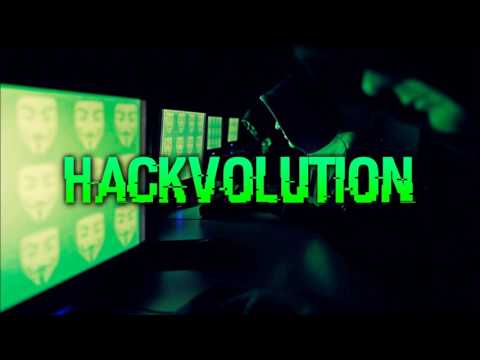 Djuggy - Hackvolution [Psytribe]