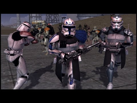 Captain Rex's Shuttle Heist! - Star Wars: Rico's Brigade S3E10