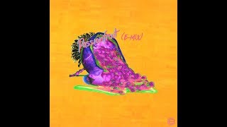 Drake - "Passionfruit" E-Mix (Original)