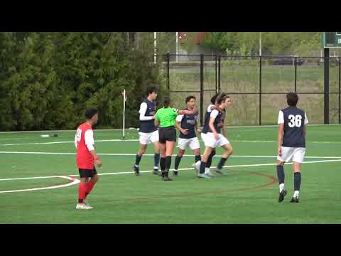 Oregon State Cup 2023 Semi Final PCU vs FC Portland Navy 06B (Recorder HD 1080p60)