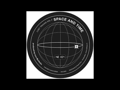 Lars Bartkuhn - Space and Time