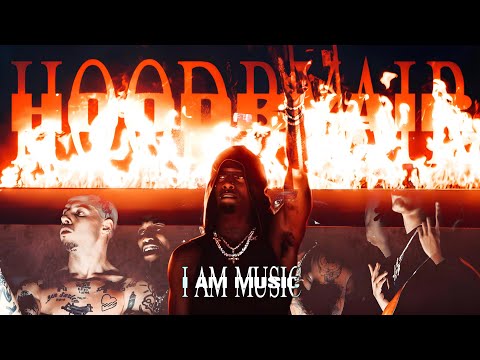 Playboi Carti - H00DBYAIR - I AM MUSIC INTRO