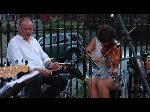 Ensemble Iberica (Romanza Quartiere)