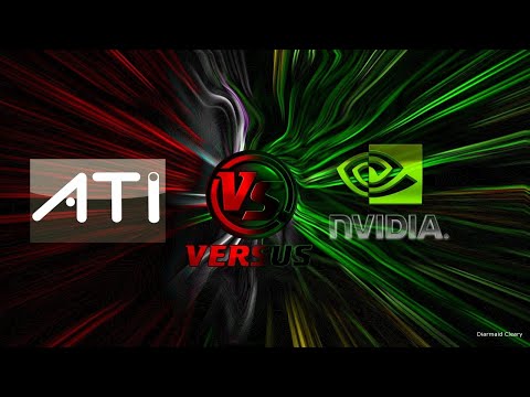 HIVE OC - AMD И NVIDIA карты одновременно на одном Риге