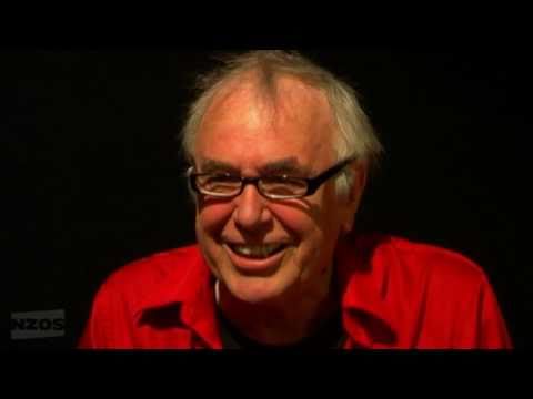 Screentalk Interview with Geoff Murphy