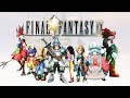 FR024 - Final Fantasy IX Melodies of Life - Piano ...
