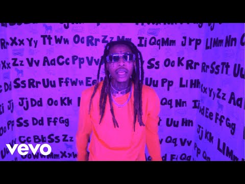Nef The Pharaoh - ABC (Official Video)