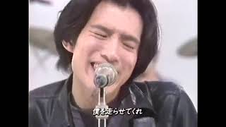 Mr.Children　【es】~Theme of es~  高画質ver.