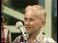 The Porter Wagoner Show #161 George Jones