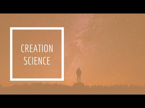 (20) Creation Science - Genetic Entropy, Part 1