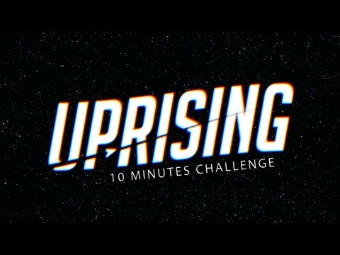 10 Minutes Challange - Episode #3: Gamaliel