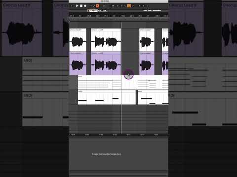 Get That ZEDD VOCAL Sound (Super Easy)