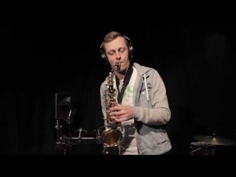 Perfect - Ed Sheeran (saxophone cover by Vytautas Petrauskas)