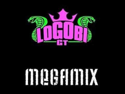 Logobi GT - megamix (Akad Teetoff rmx)