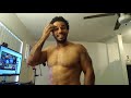 Samson Williams Reacts To Bernie Sanders Dropping Out