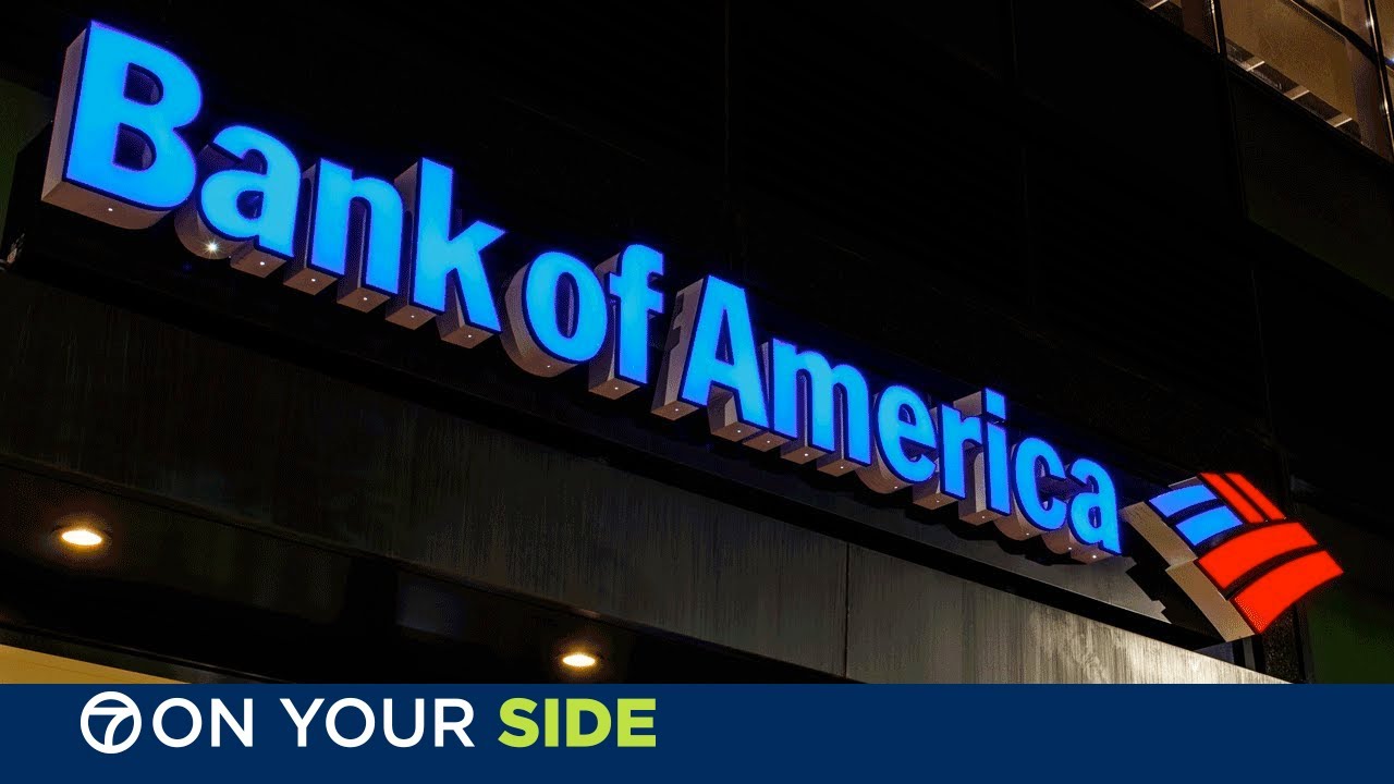 California man loses half his savings in Bank of America transfer scam